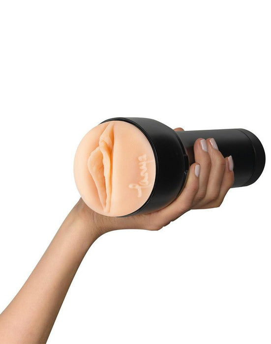 Kiiroo - Masturbator - Pornstar Masturbator - Feelstar Stroker Tanya Tate-Laced-up.nl
