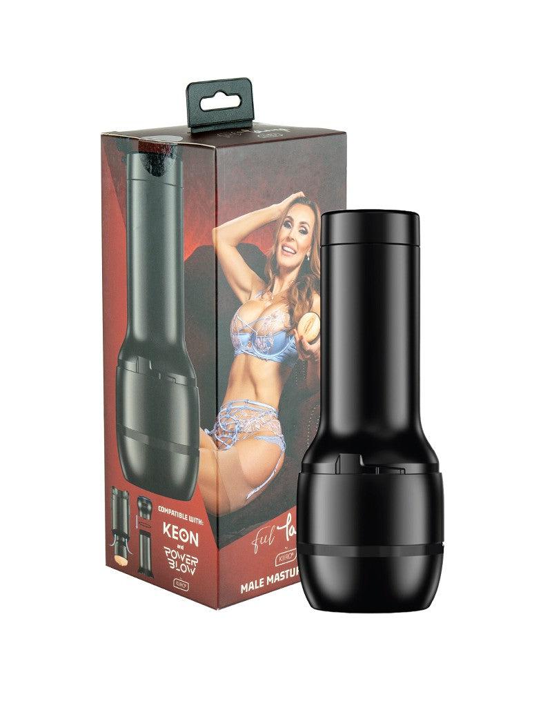 Kiiroo - Masturbator - Pornstar Masturbator - Feelstar Stroker Tanya Tate-Laced-up.nl