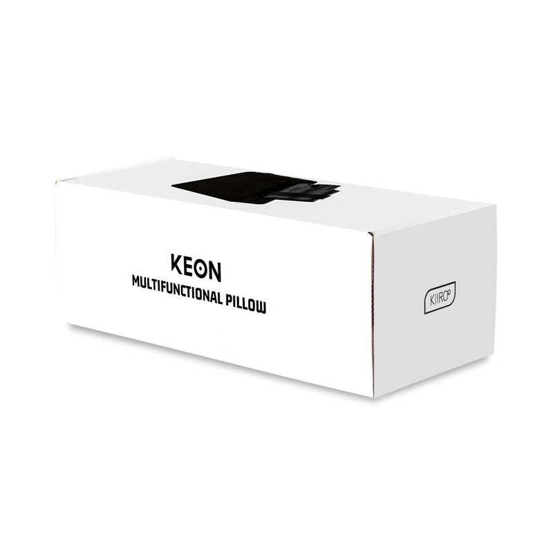 Kiiroo - Multifunctioneel Kussen - Accessoire Voor Keon Masturbator-Laced-up.nl