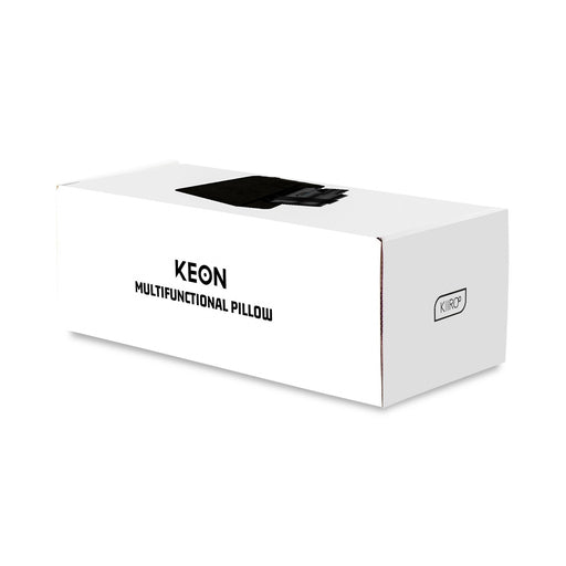 Kiiroo - Multifunctioneel Kussen - Accessoire Voor Keon Masturbator-Laced-up.nl