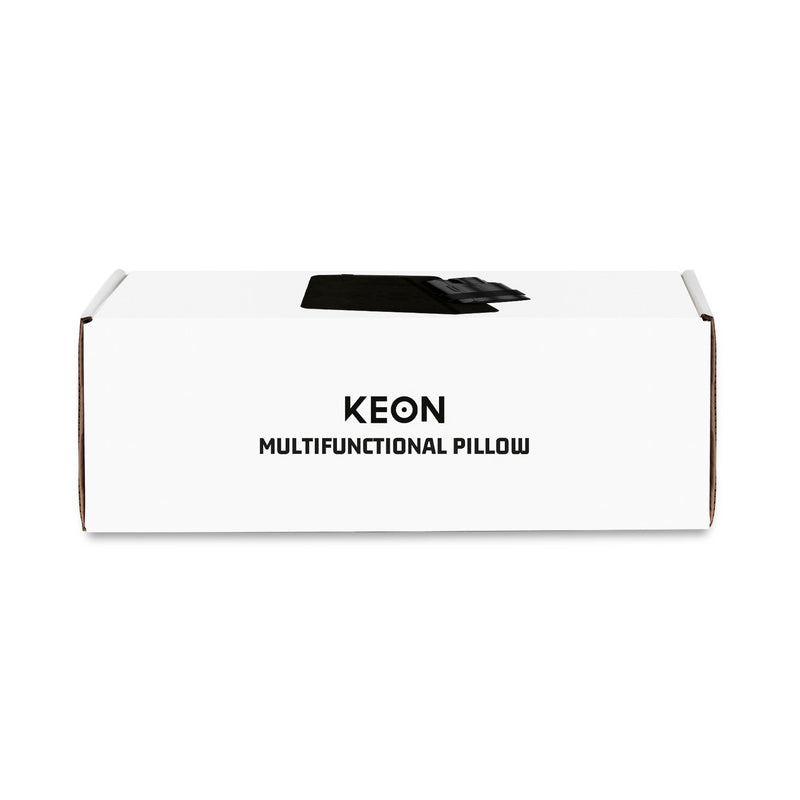 Kiiroo - Multifunctioneel Kussen - Accessoire Voor Keon Masturbator-Laced-up.nl