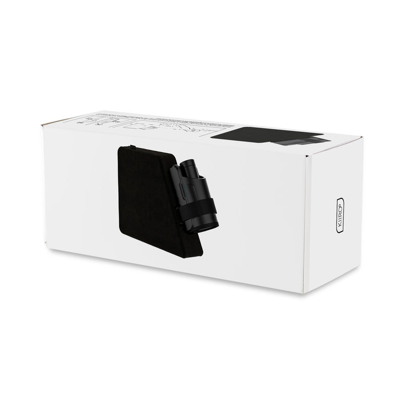 Kiiroo - Multifunctioneel Kussen - Accessoire Voor Keon Masturbator-Laced-up.nl
