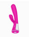 Kiiroo - OhMiBod Fuse - Vibrator Met App Control - Roze-Laced-up.nl