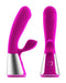 Kiiroo - OhMiBod Fuse - Vibrator Met App Control - Roze-Laced-up.nl