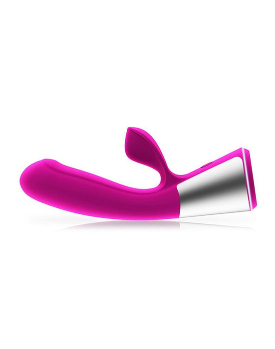 Kiiroo - OhMiBod Fuse - Vibrator Met App Control - Roze-Laced-up.nl