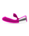 Kiiroo - OhMiBod Fuse - Vibrator Met App Control - Roze-Laced-up.nl