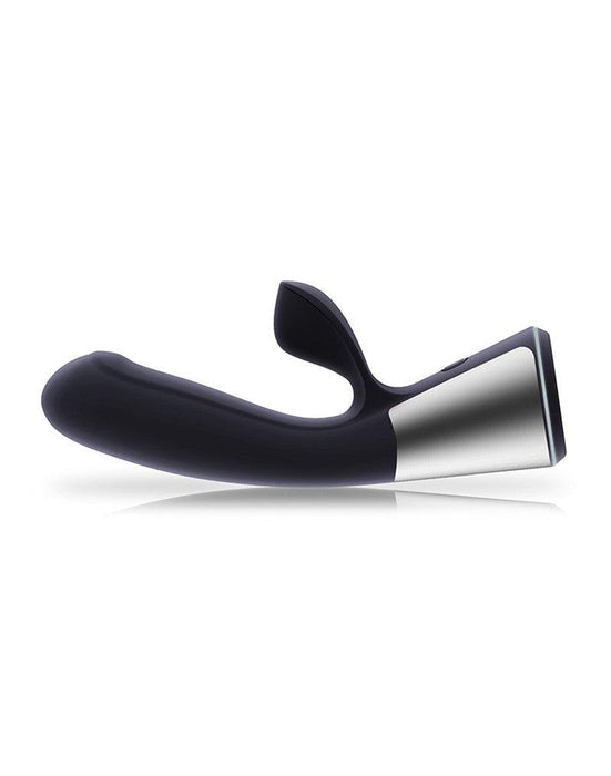 Kiiroo - OhMiBod Fuse - Vibrator Met App Control - Zwart-Laced-up.nl