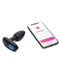 Kiiroo - OhMiBod Lumen - Interactieve Buttplug - Met App Control-Erotiekvoordeel.nl