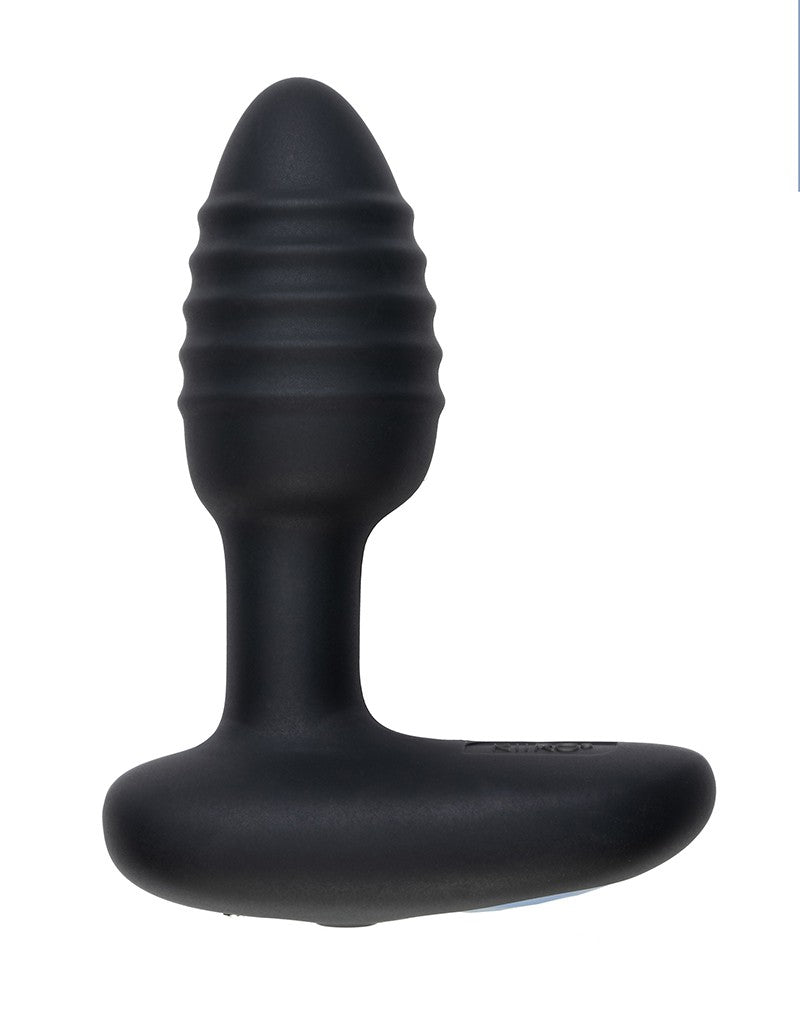 Kiiroo - OhMiBod Lumen - Interactieve Buttplug - Met App Control-Laced-up.nl