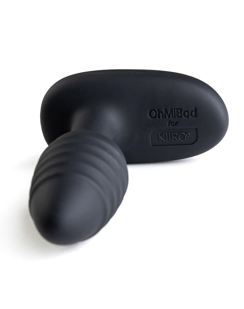 Kiiroo - OhMiBod Lumen - Interactieve Buttplug - Met App Control-Laced-up.nl