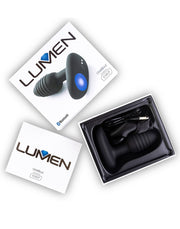 Kiiroo - OhMiBod Lumen - Interactieve Buttplug - Met App Control-Laced-up.nl