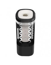 Kiiroo - Onyx + Teledildonic Masturbator - Asa Akira-Laced-up.nl