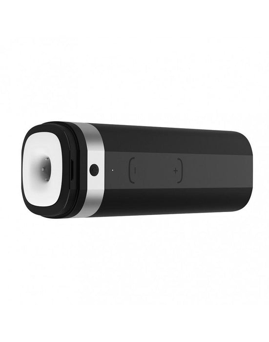 Kiiroo - Onyx + Teledildonic Masturbator - Jessica Drake-Laced-up.nl