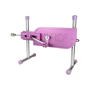 Kiiroo - PleasureDrive - Interactieve Webcam Neukmachine - Roze-Erotiekvoordeel.nl
