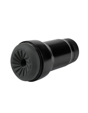 Kiiroo - Pocket Stroker - Zwart-laced-up.nl