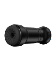 Kiiroo - Pocket Stroker en PowerBlow Combo - Zwart-laced-up.nl