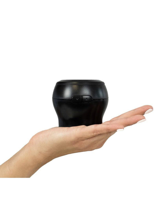 Kiiroo - PowerBlow - Masturbator - De Revolutionaire Interactieve Zuig Masturbator - Transformeer Je Ervaring-Laced-up.nl