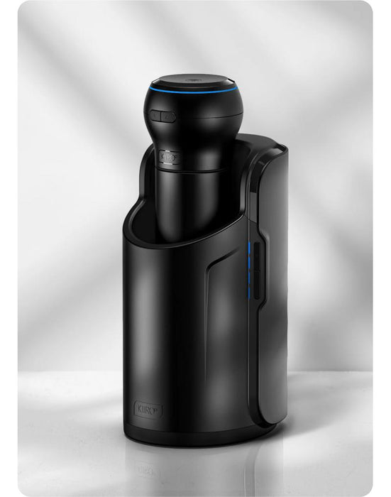 Kiiroo - PowerBlow - Masturbator - De Revolutionaire Interactieve Zuig Masturbator - Transformeer Je Ervaring-Laced-up.nl