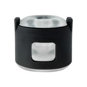 Kiiroo - Powershot - Interactieve Vibrator voor Mannen - Zwart - Ook te combineren met de Keon en/of Kiiroo Strokers-Erotiekvoordeel.nl