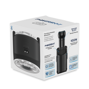 Kiiroo - Powershot - Interactieve Vibrator voor Mannen - Zwart - Ook te combineren met de Keon en/of Kiiroo Strokers-Erotiekvoordeel.nl