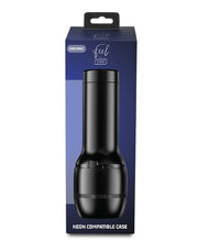 Kiiroo - Stroker Case - Sans manchon - Noir - Accessoire pour le masturbateur KEON - Laced-up.nl