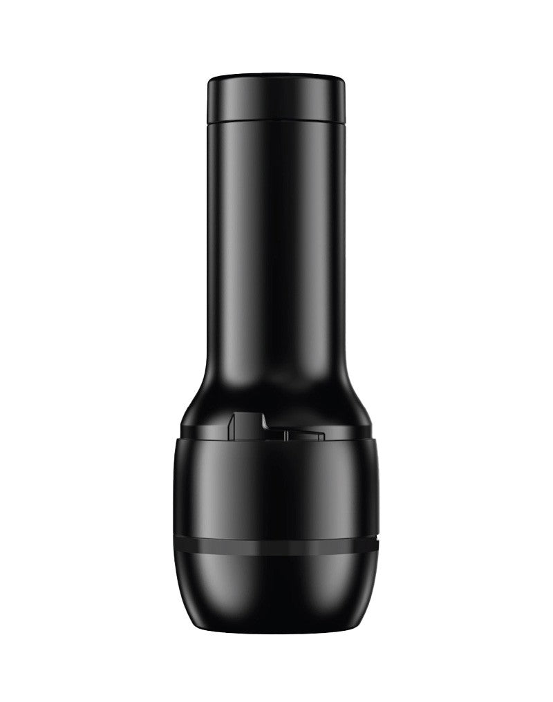 Kiiroo - Stroker Case - Sans manchon - Noir - Accessoire pour le masturbateur KEON - Laced-up.nl