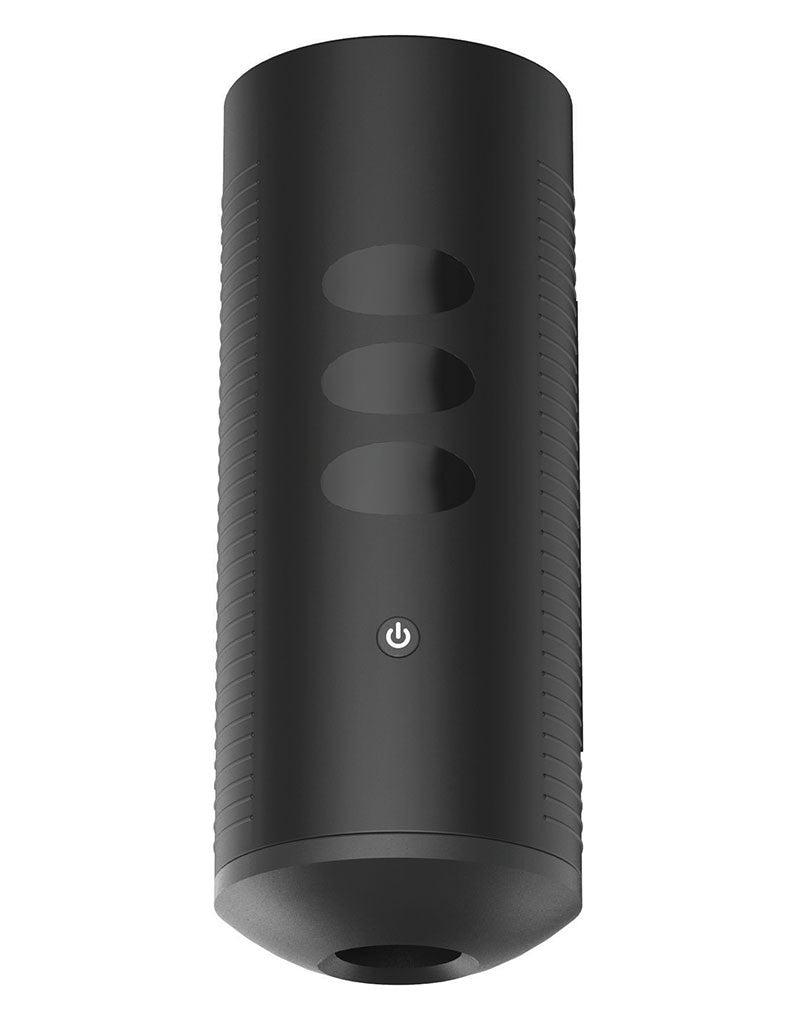 Kiiroo - Titan Experience Masturbator - Zwart-Laced-up.nl