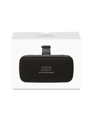 Kiiroo - Virtual Reality Headset - Zwart-laced-up.nl