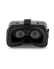 Kiiroo - Virtual Reality Headset - Zwart-laced-up.nl