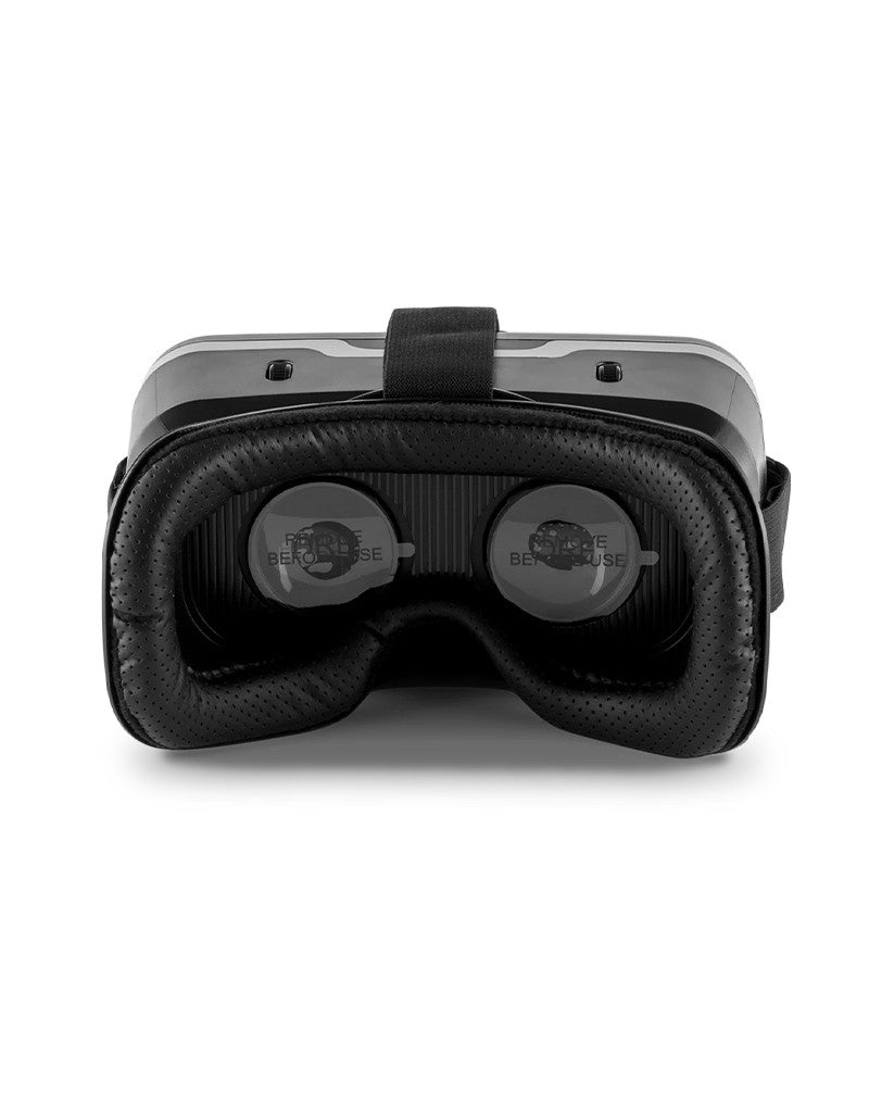 Kiiroo - Virtual Reality Headset - Zwart-laced-up.nl