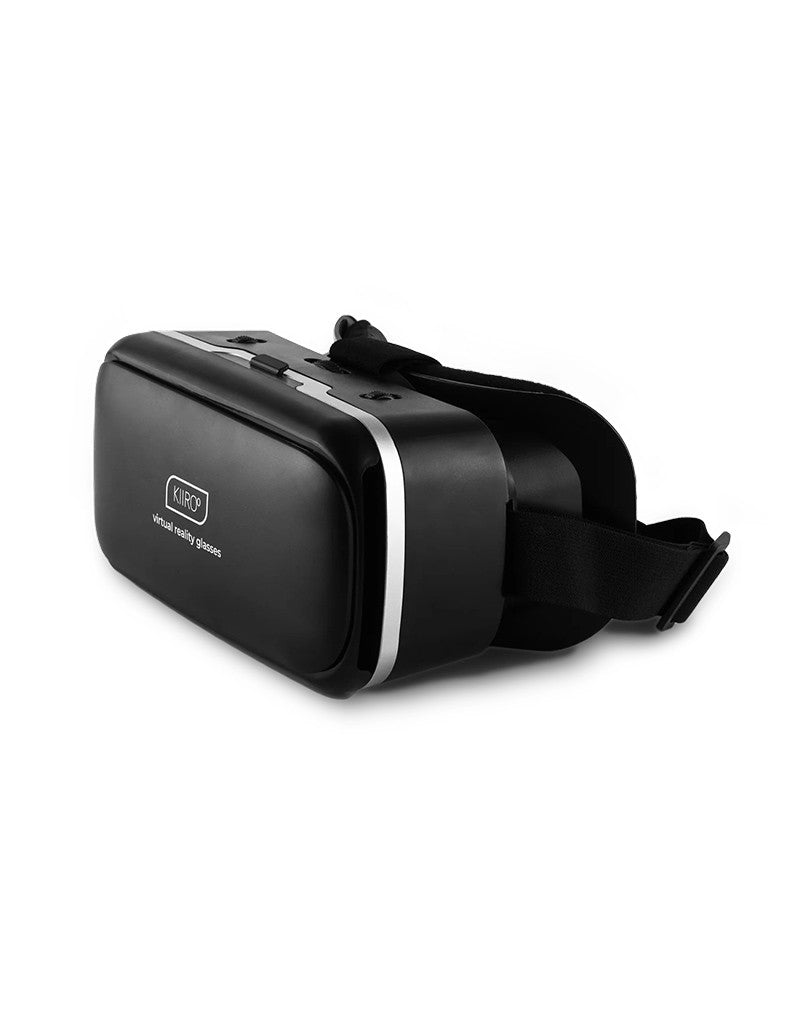 Kiiroo - Virtual Reality Headset - Zwart-laced-up.nl