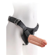 Pipedream - King Cock - Strap-on Harnas - Two Cocks One Hole-Erotiekvoordeel.nl