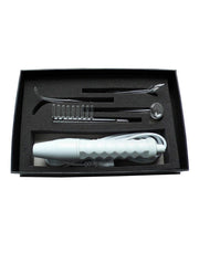 Kinklab - Neon Wand - Violet Wand - compleet met 4 glas electrodes-Laced-up.nl