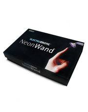 Kinklab - Neon Wand - Violet Wand - compleet met 4 glas electrodes-Laced-up.nl