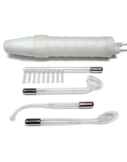 Kinklab - Neon Wand - Violet Wand - compleet met 4 glas electrodes-Laced-up.nl