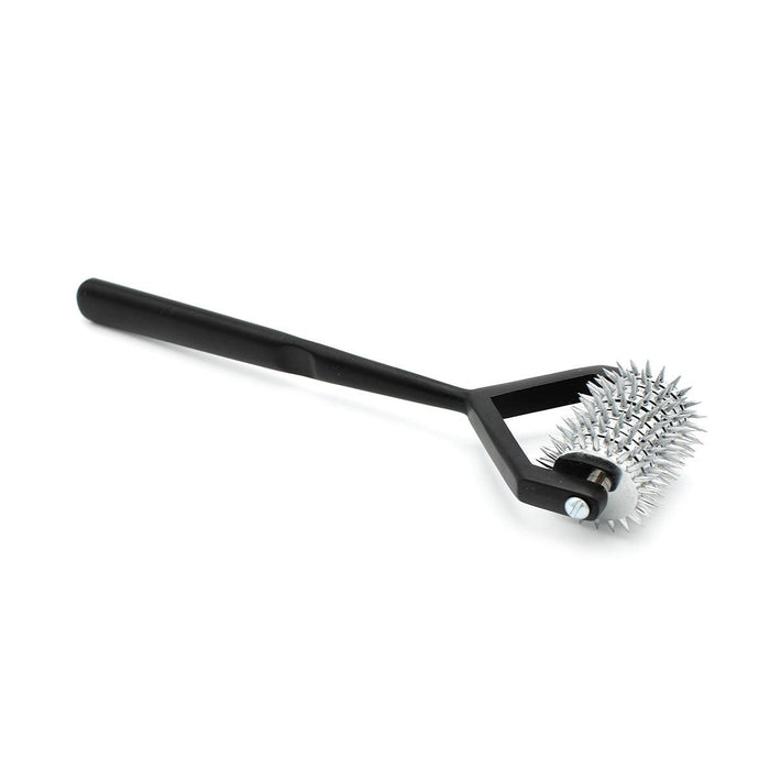 Kiotos - 10 Rijen Pinwheel - Zwart-Laced-up.nl