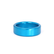 txt
Kiotos - Anillo para pene ligero de aluminio - Azul-Erotiekvoordeel.nl