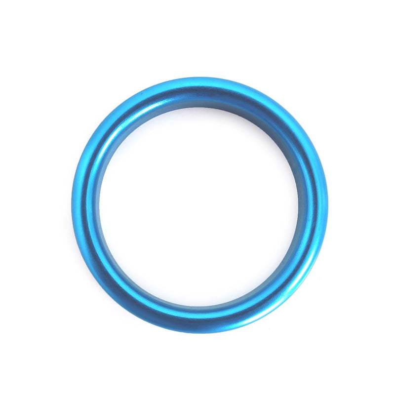 txt
Kiotos - Anillo para pene ligero de aluminio - Azul-Erotiekvoordeel.nl