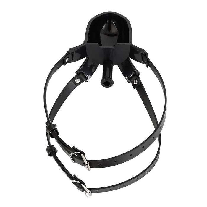 Kiotos BDSM Trechter Gag-Laced-up.nl
