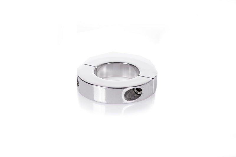 Kiotos - Ball Stretcher, Stainless Steel, 15 mm high, Ø 38 mm - Laced-up.nl