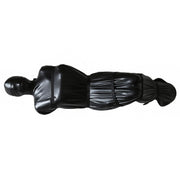 Kiotos - Body Bag - Full Cover Dwangbuis - Straightjacket-Erotiekvoordeel.nl