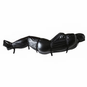Kiotos - Body Bag - Full Cover Dwangbuis - Straightjacket-Erotiekvoordeel.nl