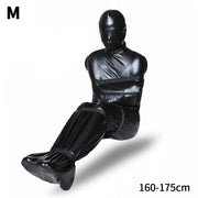 Kiotos - Body Bag - Full Cover Dwangbuis - Straightjacket-Erotiekvoordeel.nl