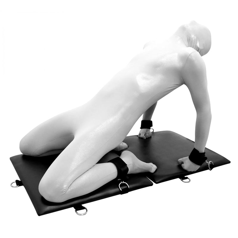 Kiotos - Bondage Lounger-Erotiekvoordeel.nl