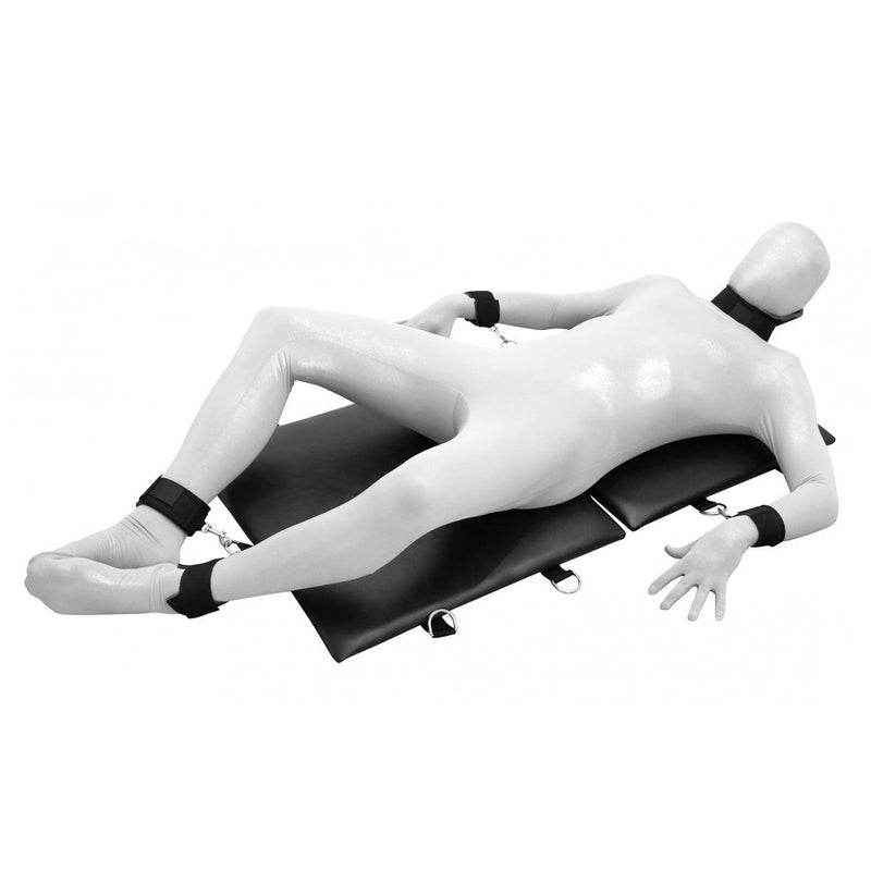 Kiotos - Bondage Lounger-Erotiekvoordeel.nl