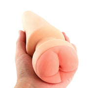 Kiotos - Buttplug & Masturbator 2 In 1-Laced-up.nl