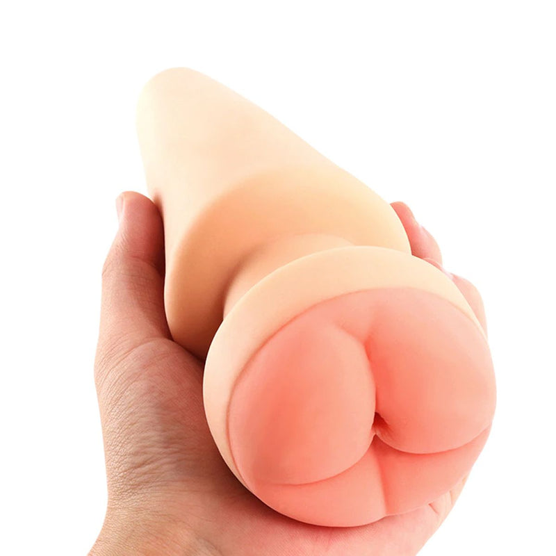 Kiotos - Buttplug & Masturbator 2 In 1-Laced-up.nl