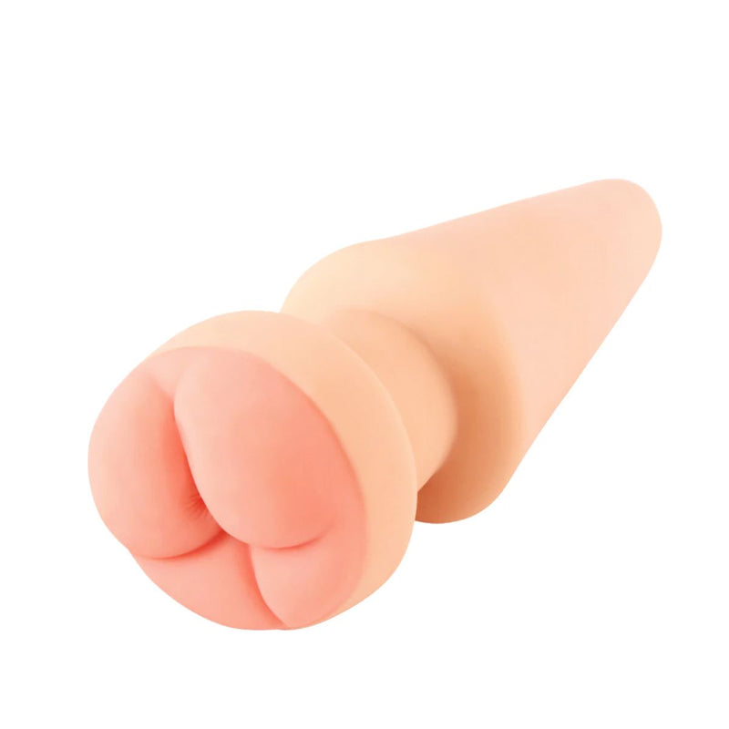 Kiotos - Buttplug & Masturbator 2 In 1-Laced-up.nl