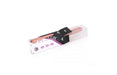 Kiotos Cox - Sliding Skin Dubbellaags Dildo 24 x 4,5 cm - Lichte Huidskleur-Erotiekvoordeel.nl