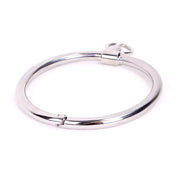 Kiotos - Cathedral Round Collar with Swarovski Crystal - Without Lock - Laced-up.nl